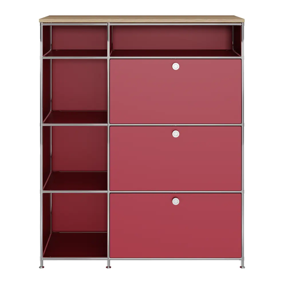 Highboard Quadro
