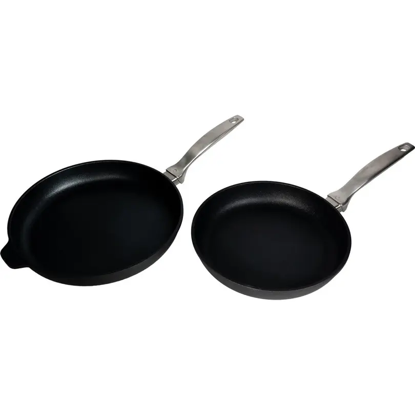 Bratpfanne 2er-Set CXD