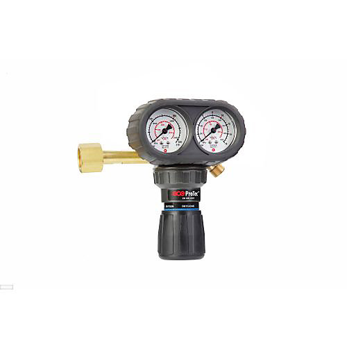 Débitlitre PROTEC blindé Argon - GCE CHARLEDAVE - 0780837