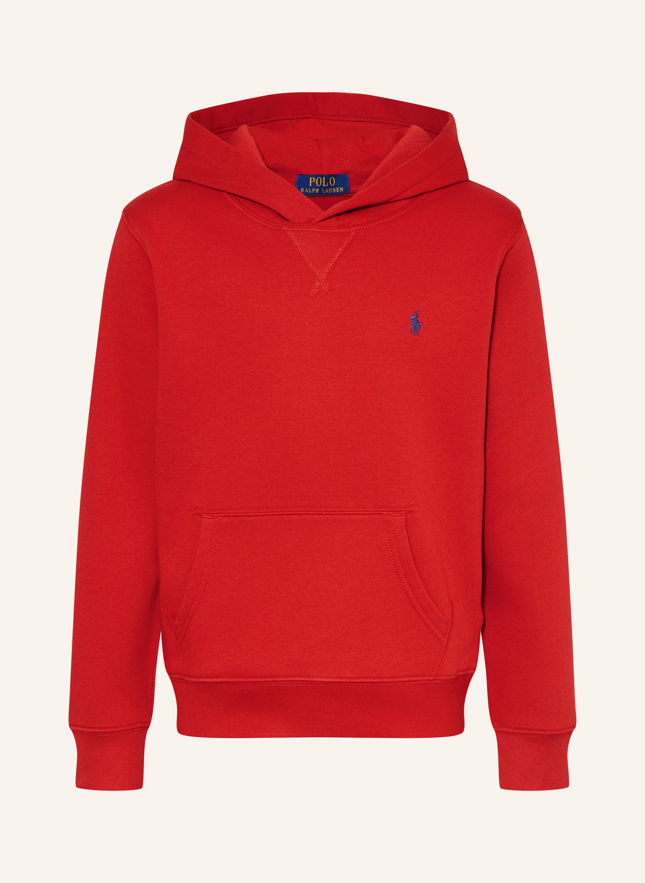 POLO RALPH LAUREN Hoodie