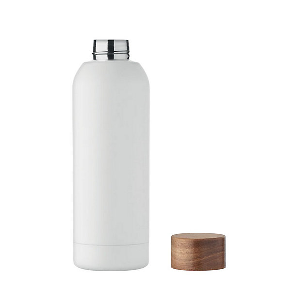 MidOcean - Bouteille GEISER White (Taille unique)