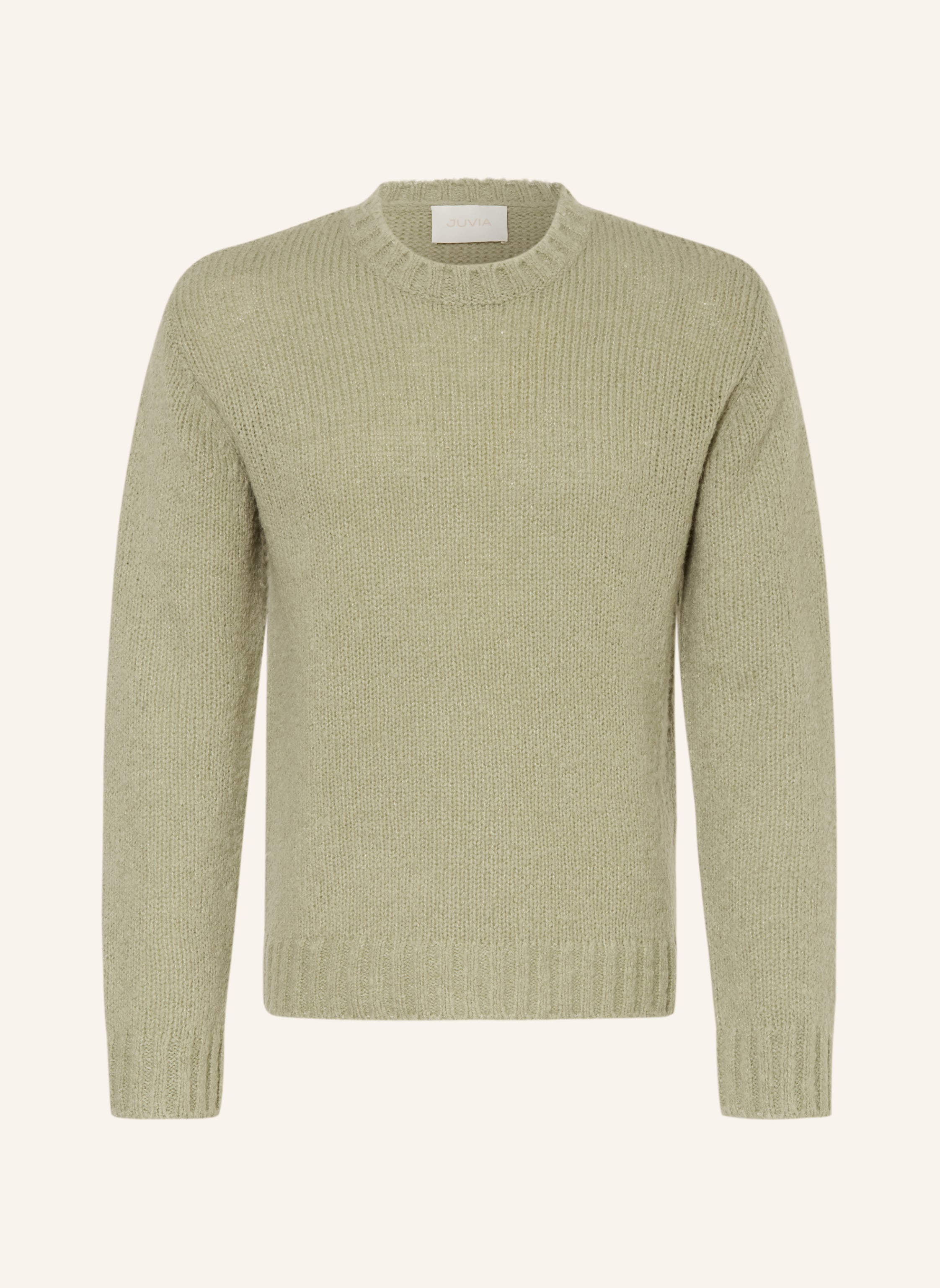 Juvia Pullover ROBERT aus Merinowolle