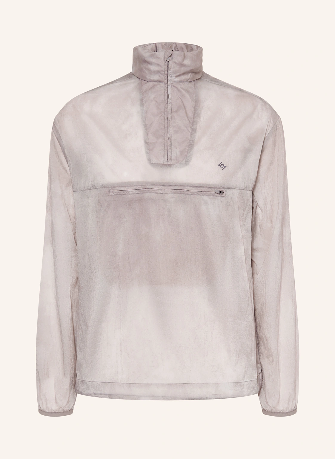 247 REPRESENT Laufjacke