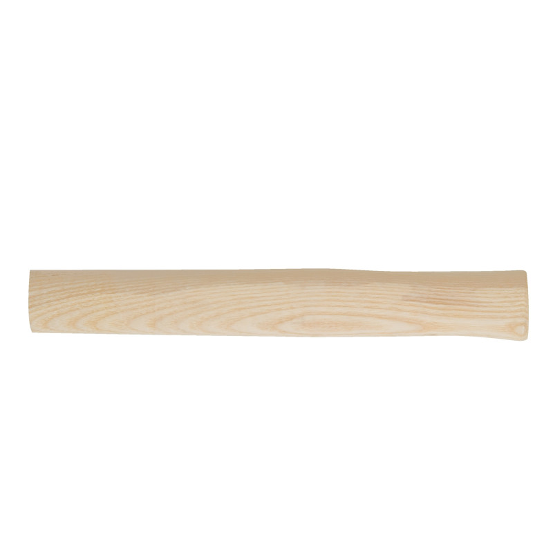 Manche en frêne pour massette en bois 30 cm