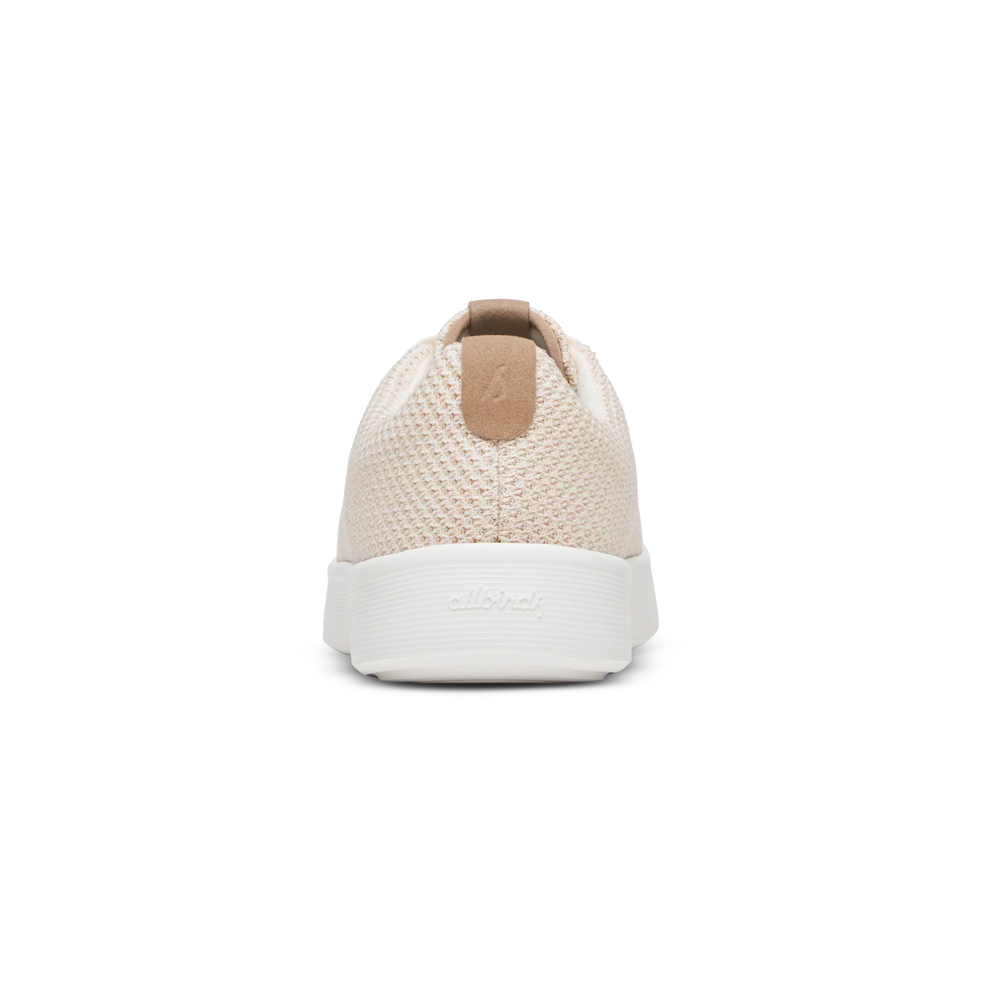 Women's Cruiser - Natural White, Taupe Blush (Blizzard Sole)