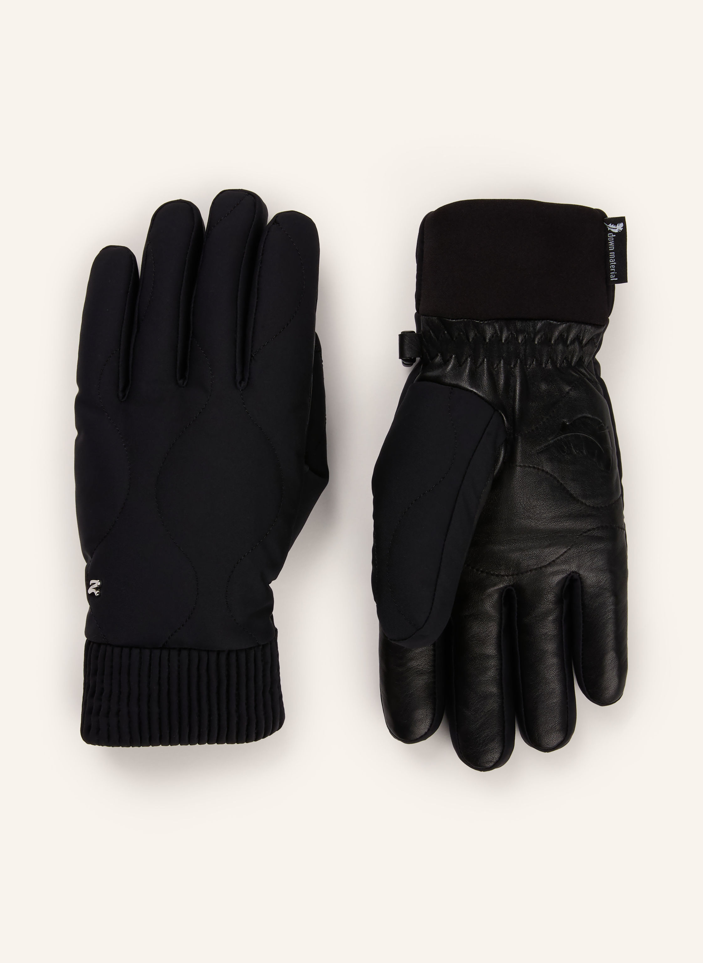 Ziener Skihandschuhe KYMARY-Z AS® DI