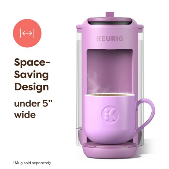 K-Mini Mate™ Plus Coffee Maker