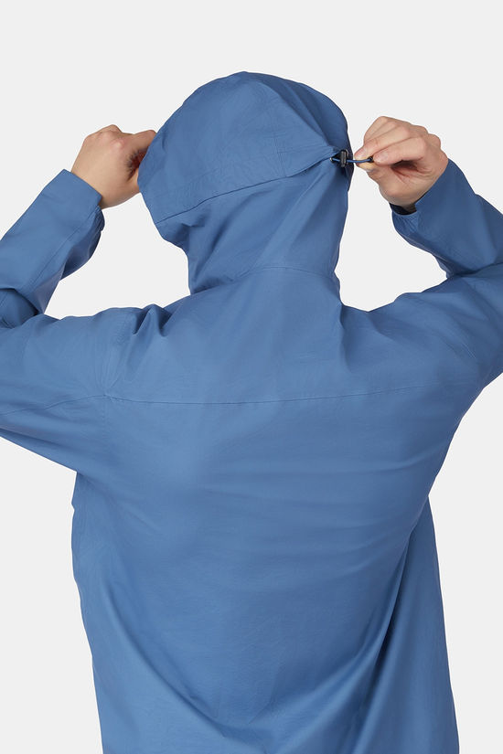 Ayacucho Mountain Light Hardshell Jas