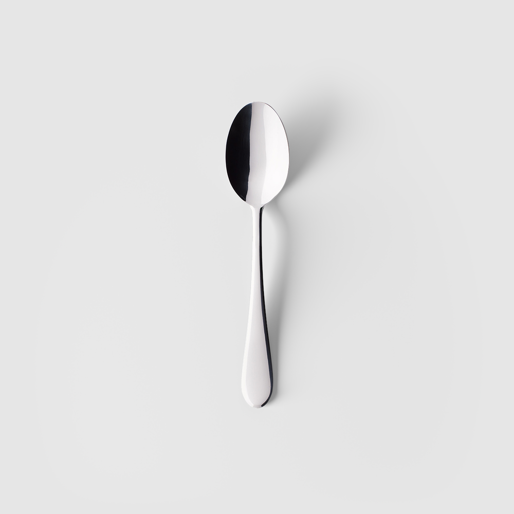Oscar Dessert spoon - stainless steel