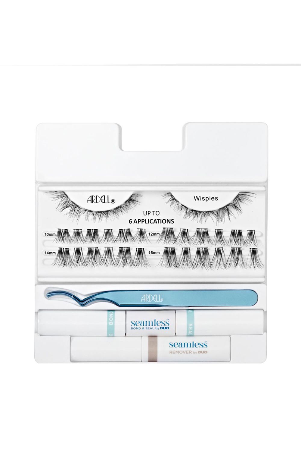 Ardell Seamless Extensions Wispies