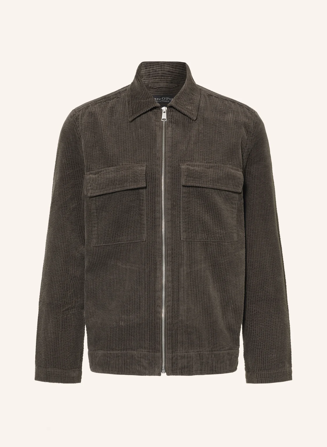 Marc O'Polo Cord-Overjacket