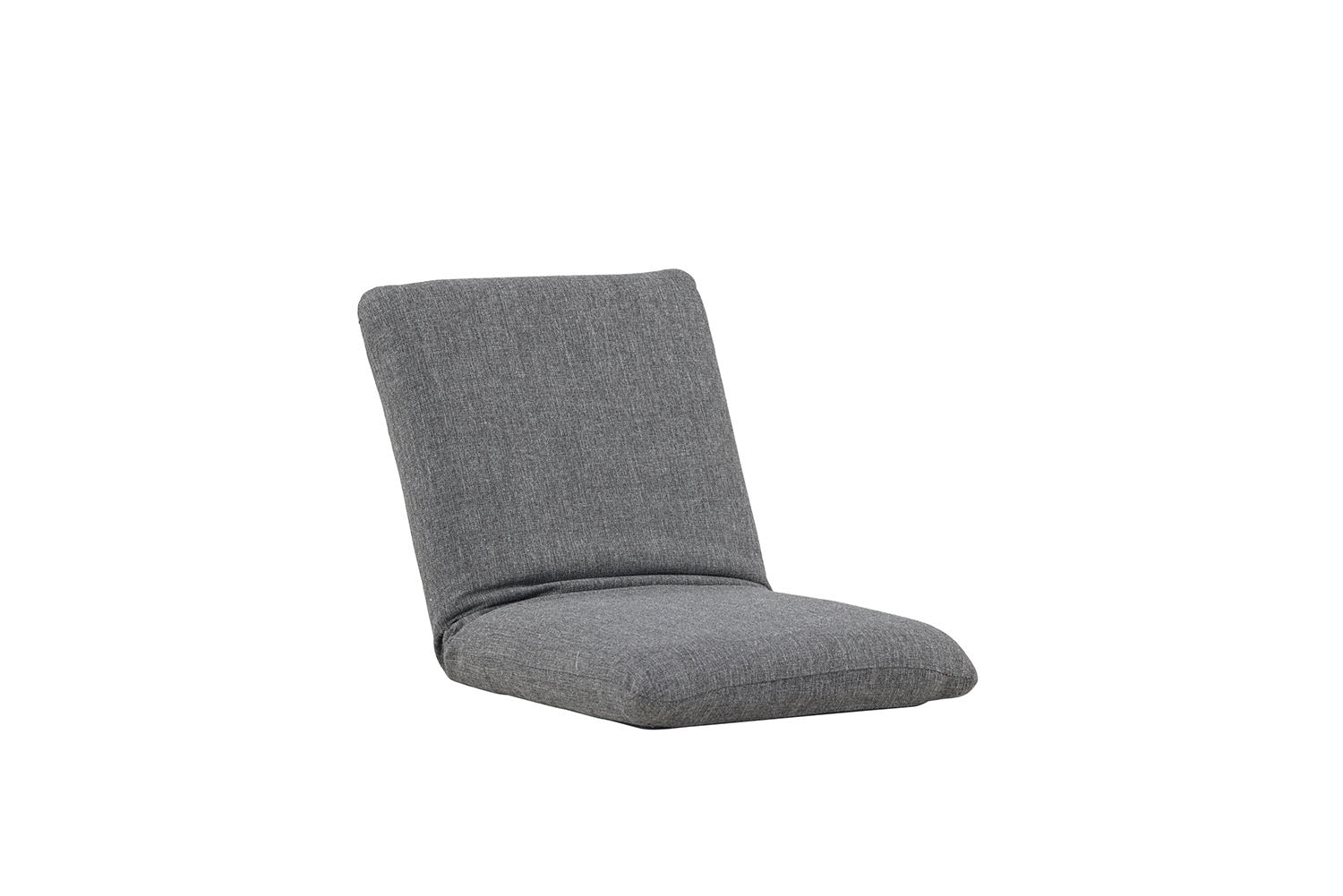Rebellenclub Ligstoel Axis - Antraciet