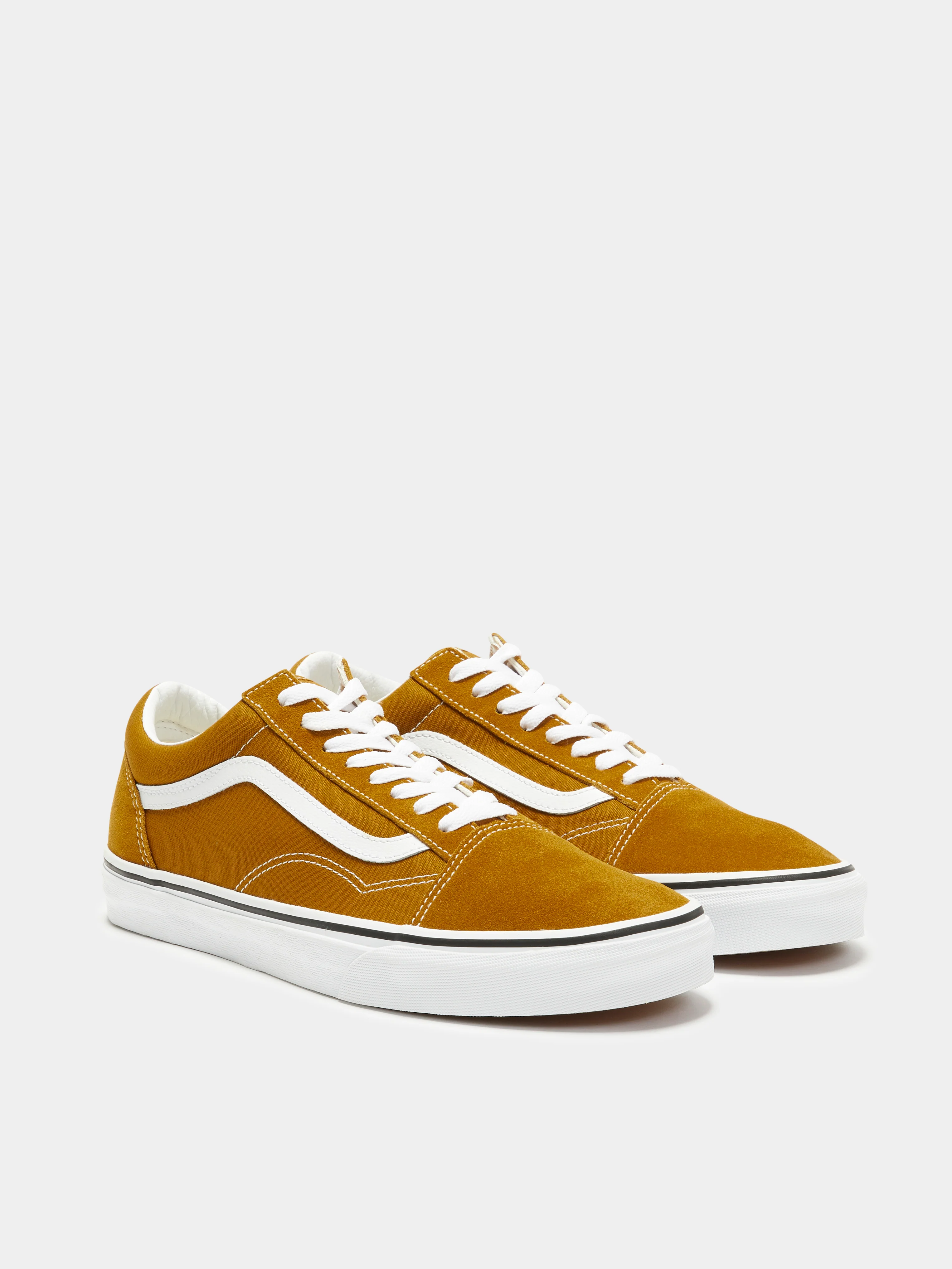 Unisex Old Skool Color Theory Sneakers