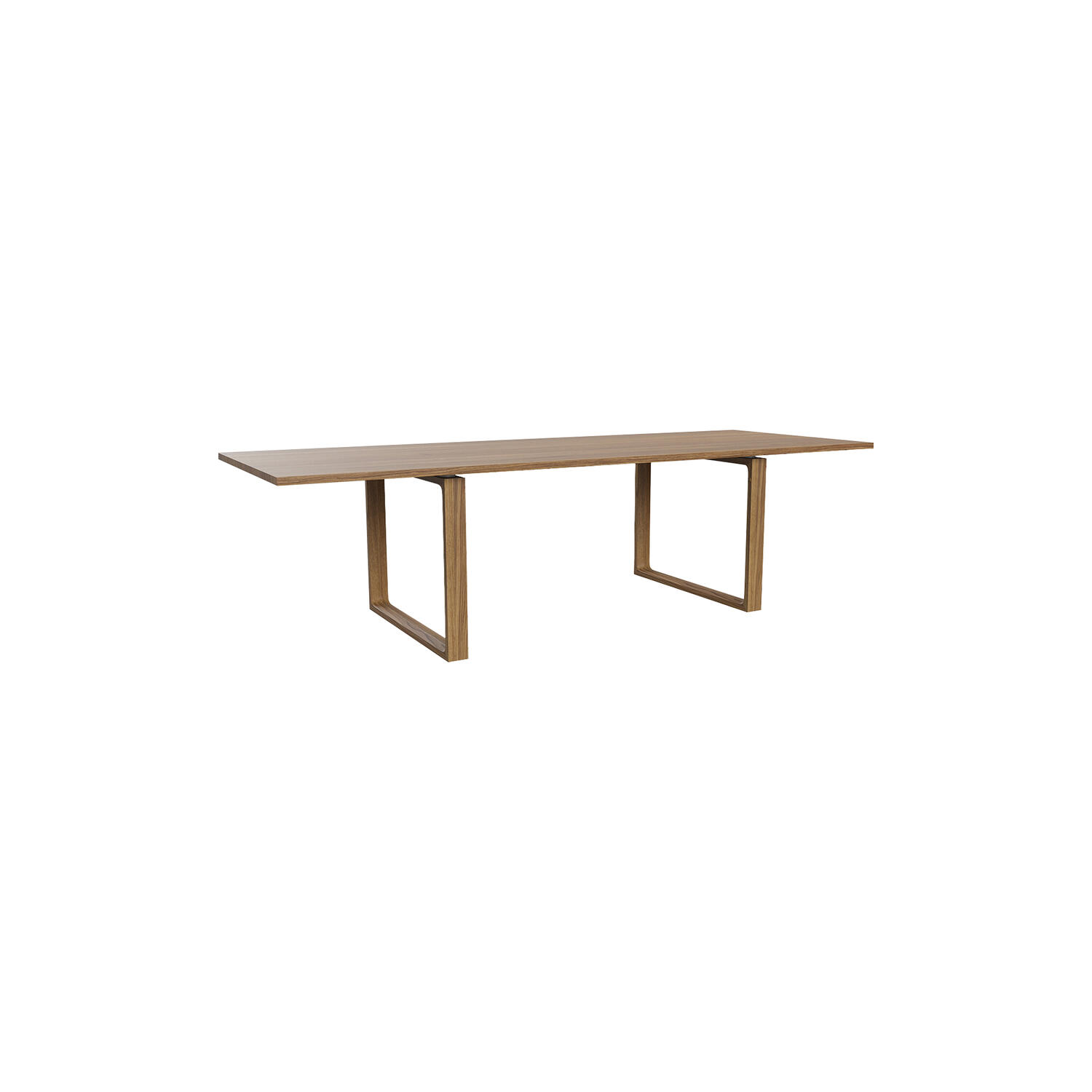 Essay&trade; CM27 spisebord, olieret eg