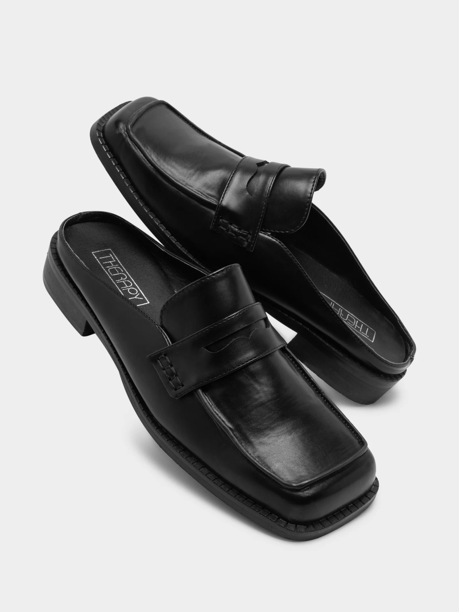 Womens Rupert Loafer