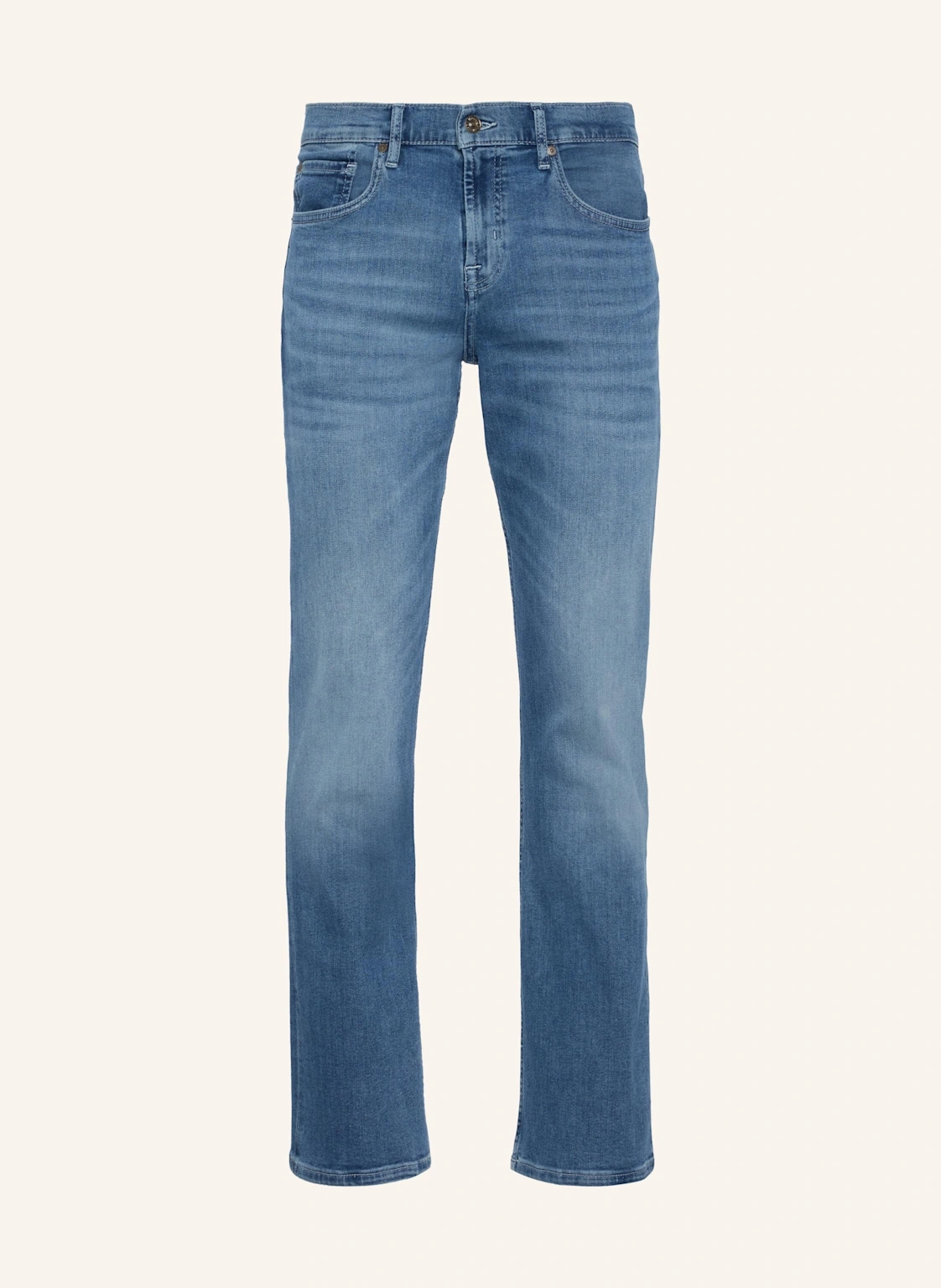 7 for all mankind Jeans Straight Straight Fit