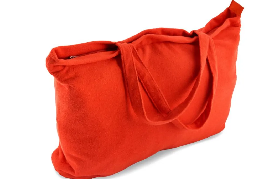 Trousses^CASA MARIO Trousse De Toilette Rouge
