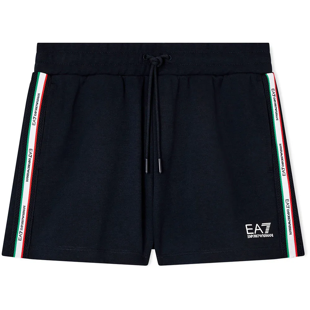 EA7 EMPORIO ARMANI Italian Spirit shorts