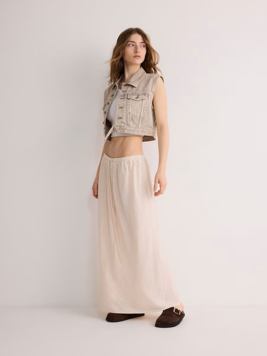 Maxi Skirt