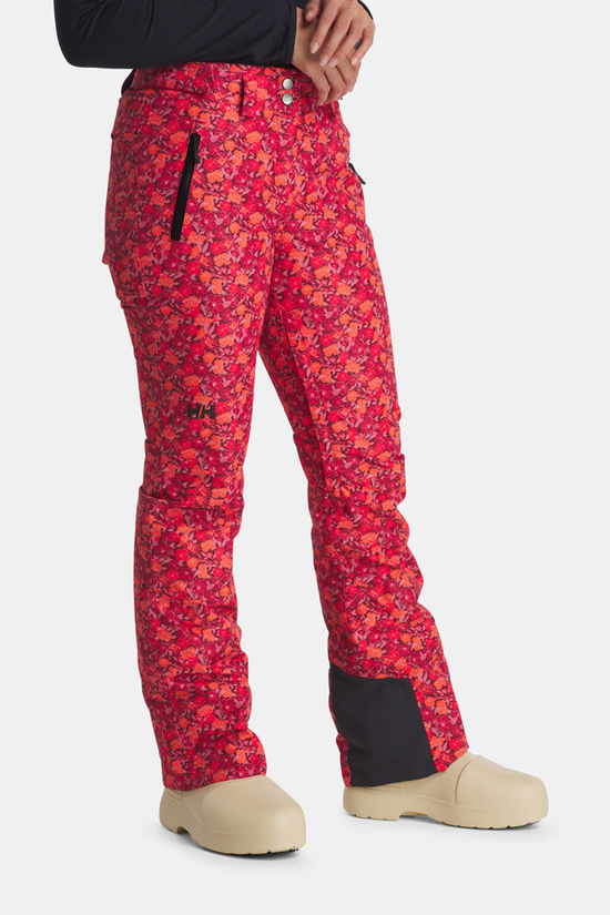 Helly Hansen W Legendary Insulated Skibroek Dames
