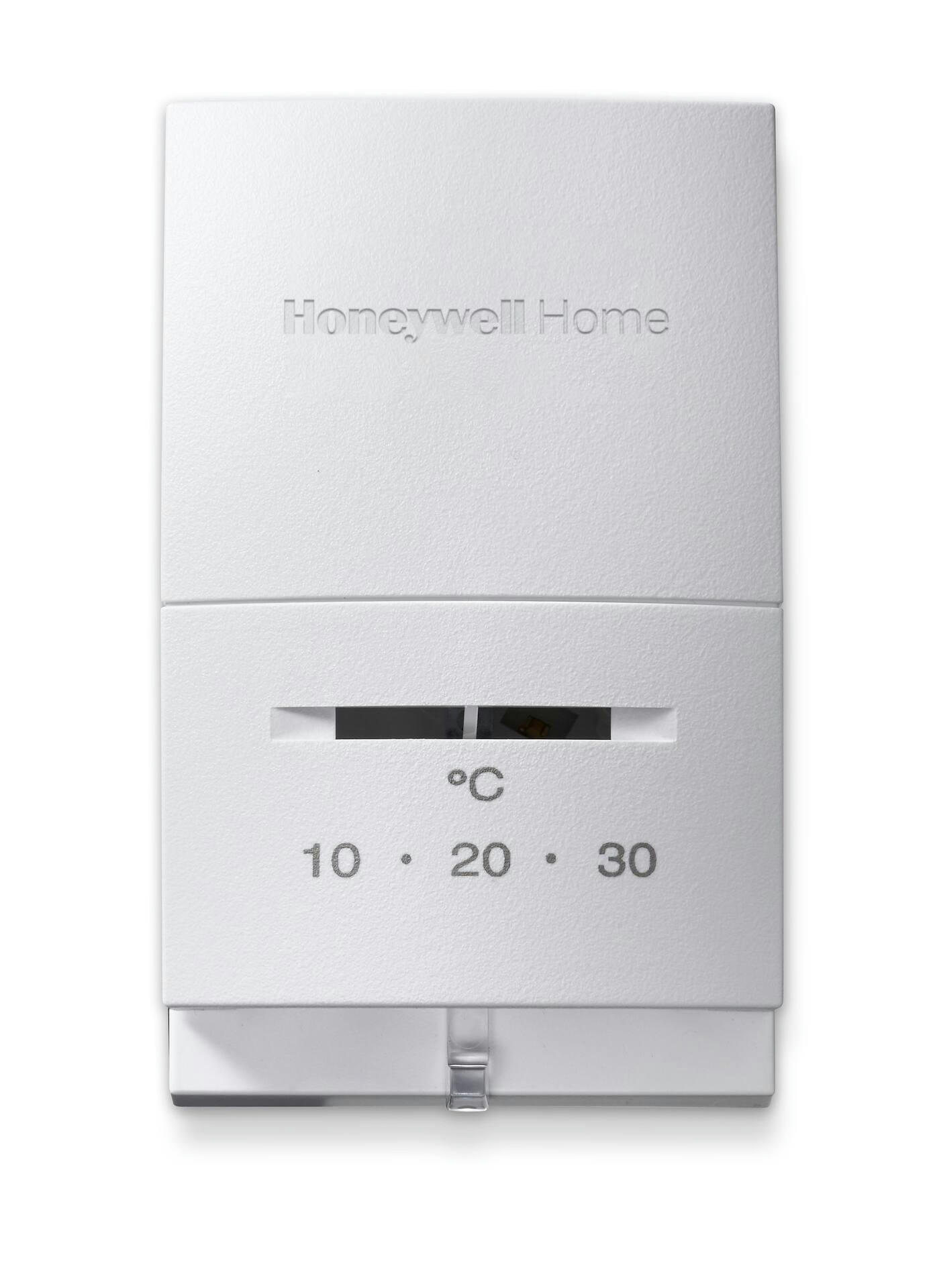 Honeywell Home CT50K Non-Programmable Thermostat