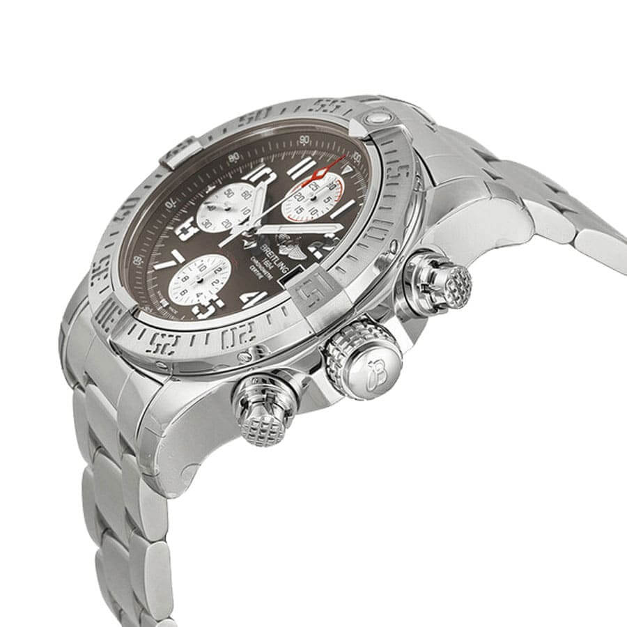 Breitling Avenger A13381 Automatic Super Clone