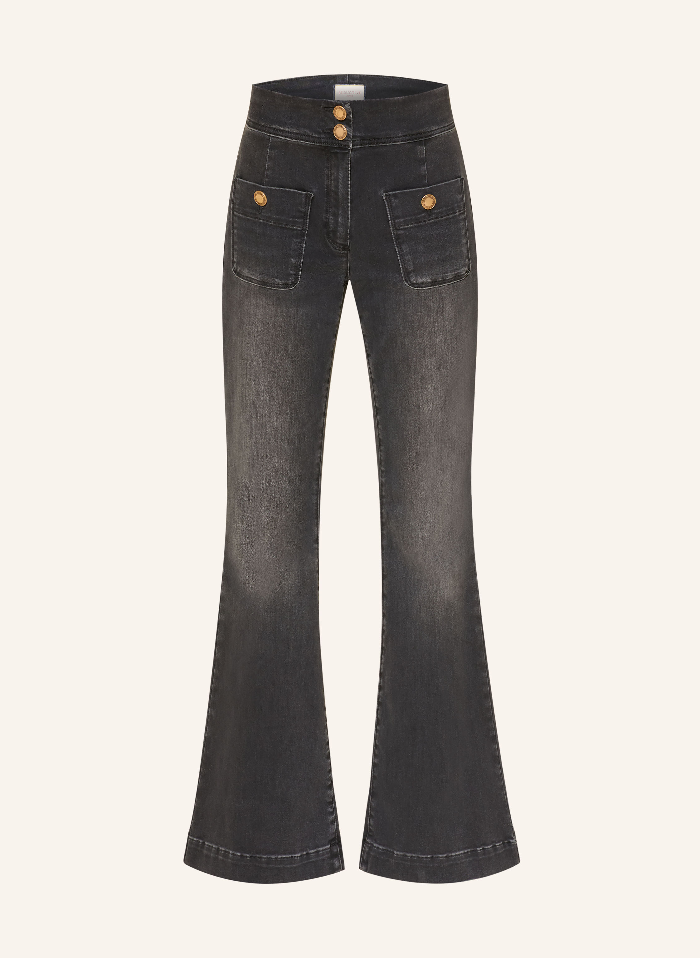 SEDUCTIVE Jeans CAMILLE