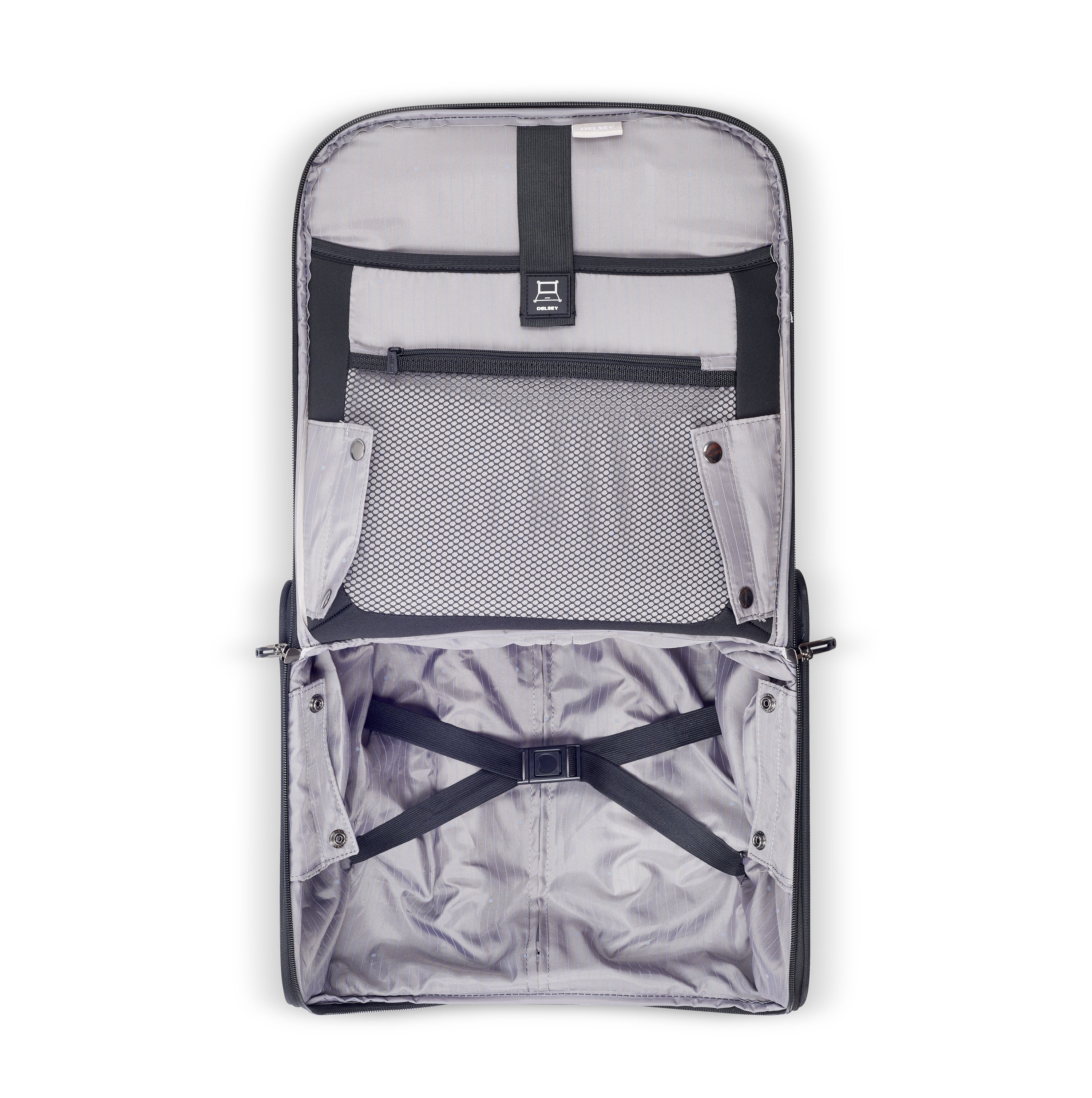 HELIUM DLX -  Underseater 2 roues (36.5cm)