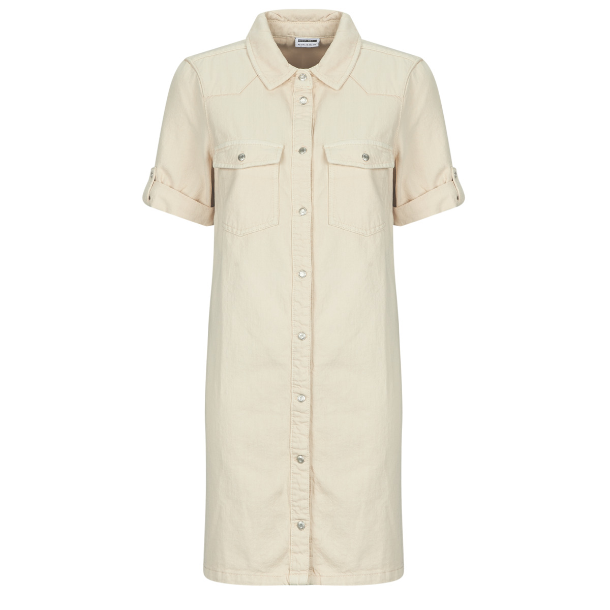 Noisy May - NMNEW - Beige