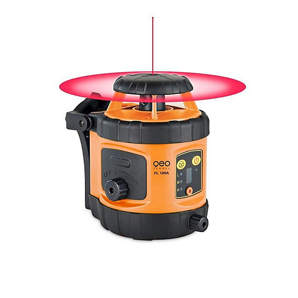 Laser Rotatif Auto Geo Fennel Fl 190a - 292190
