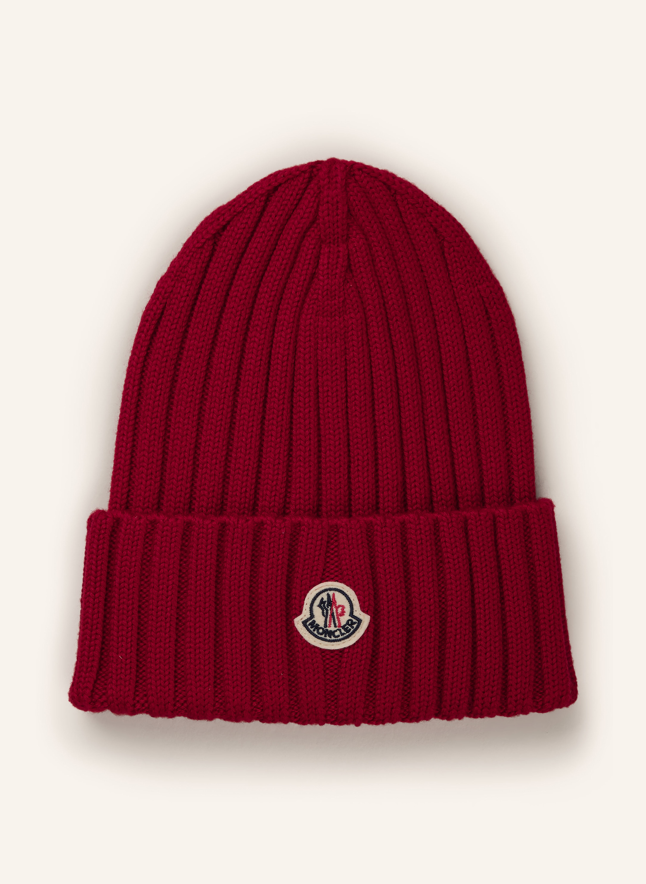 MONCLER Mütze