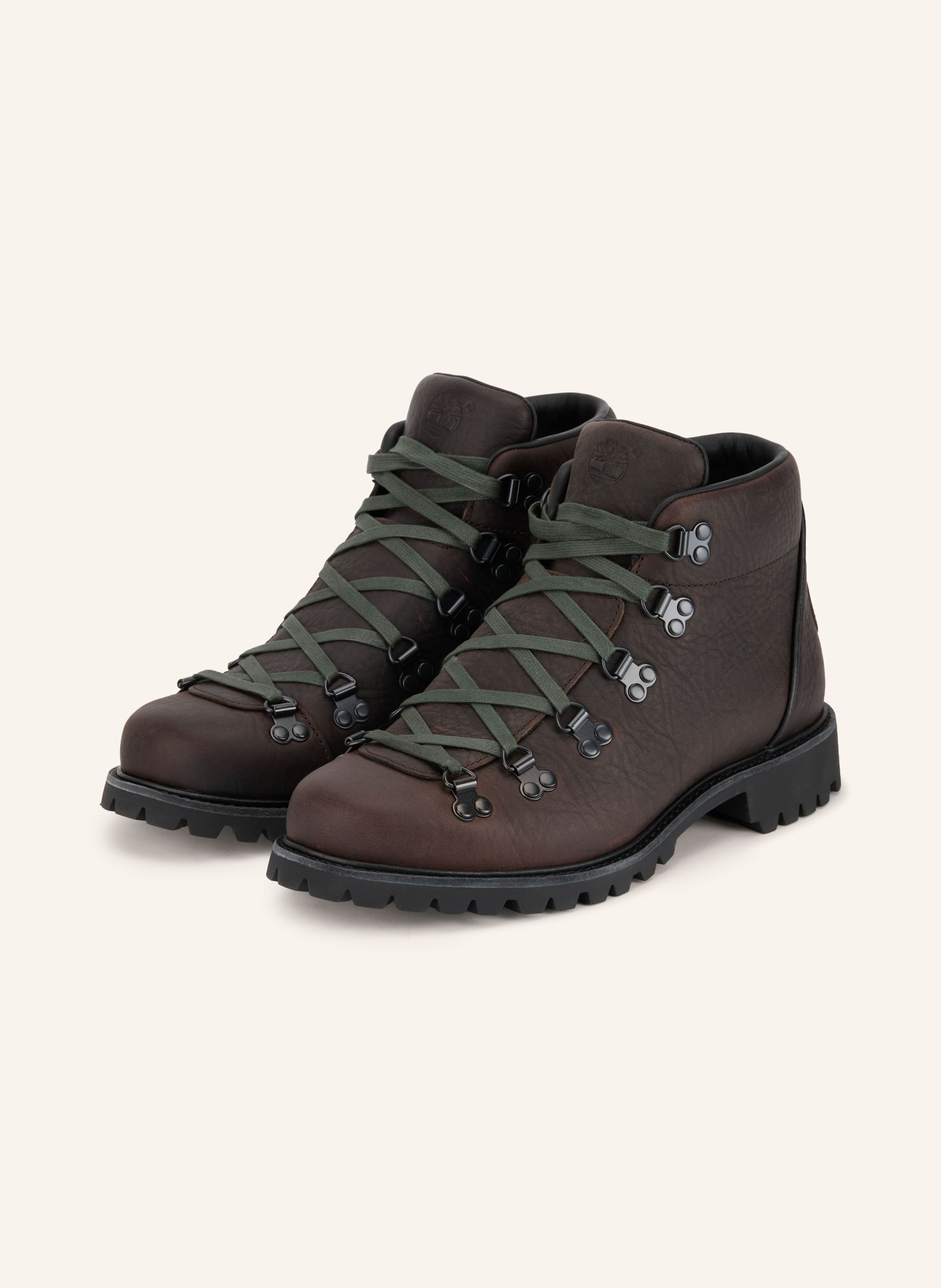 Timberland Schnürboots AUTHENTIC