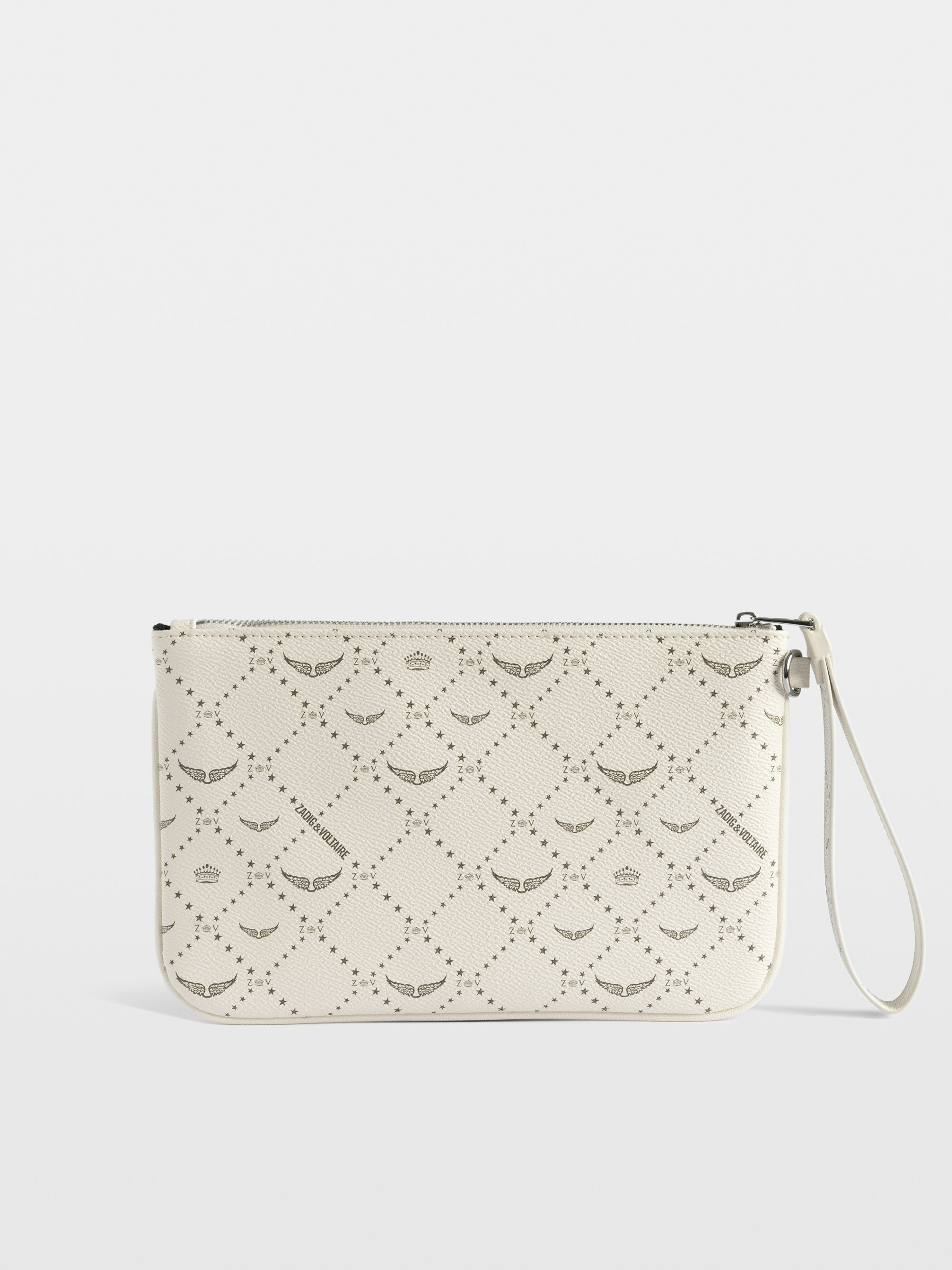 Pochette Z Pouch Resort Deauville