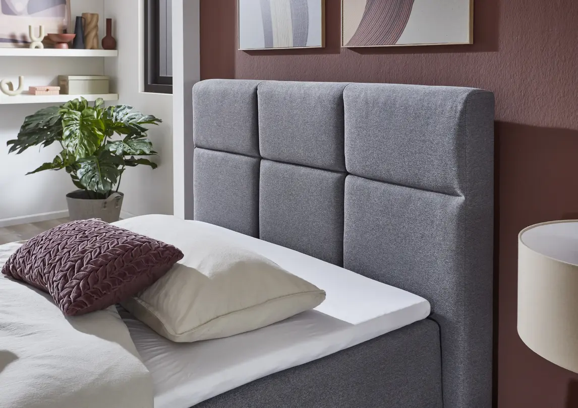 Boxspringbett Lago