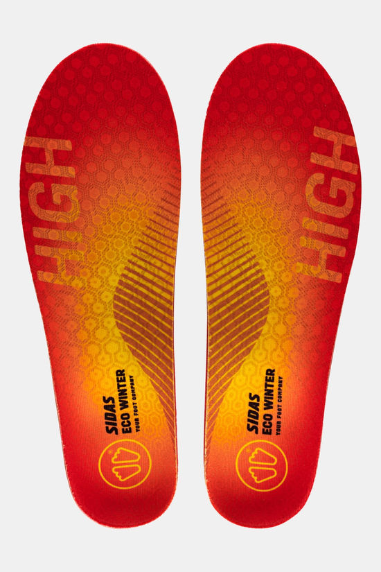 Sidas 3Feet Eco Winter High Inlegzool