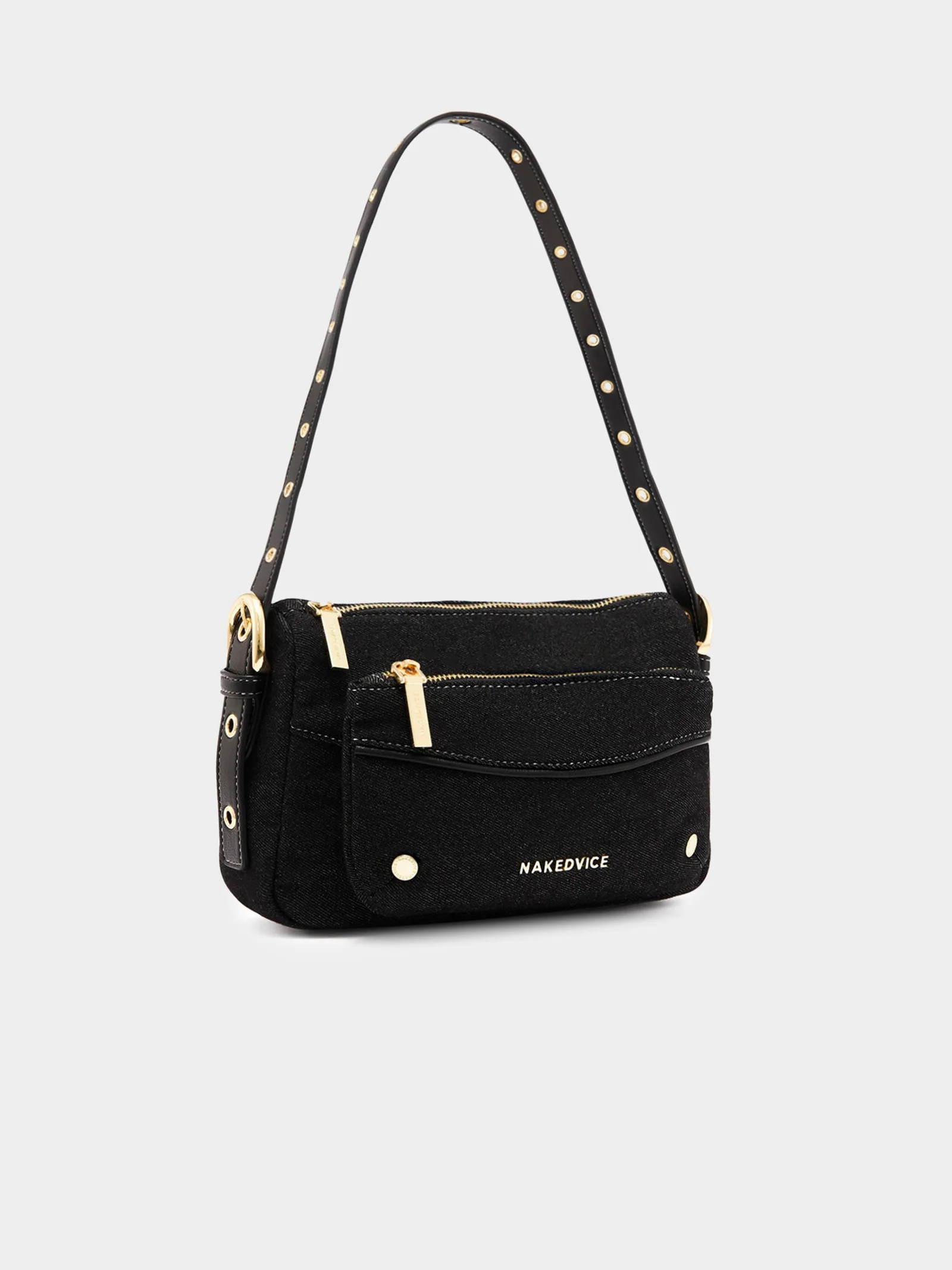 The Jacques Bag