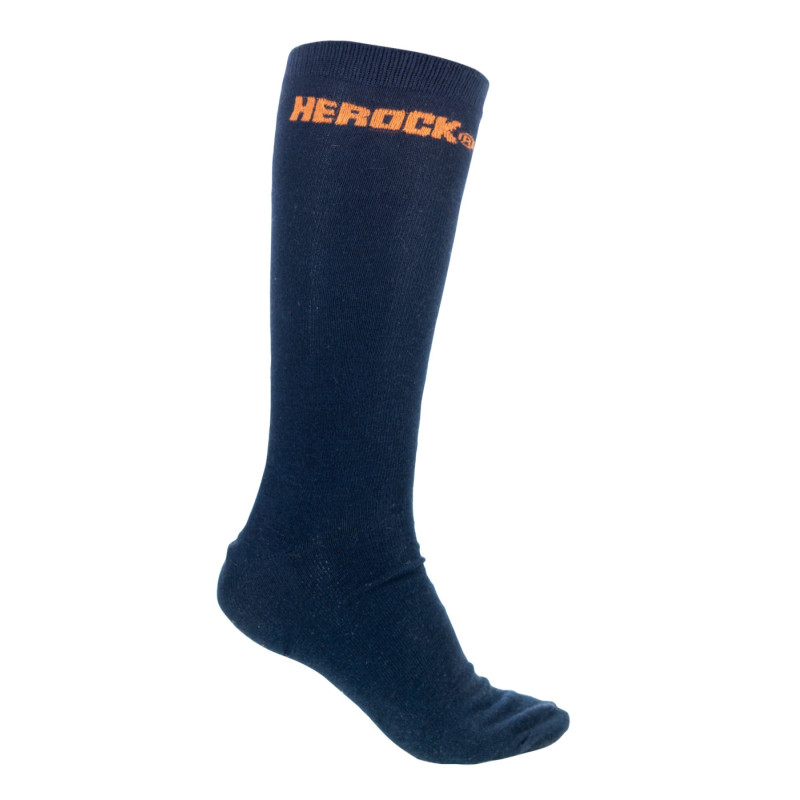 Set de trois paires de chaussettes Dona 43/46 HEROCK