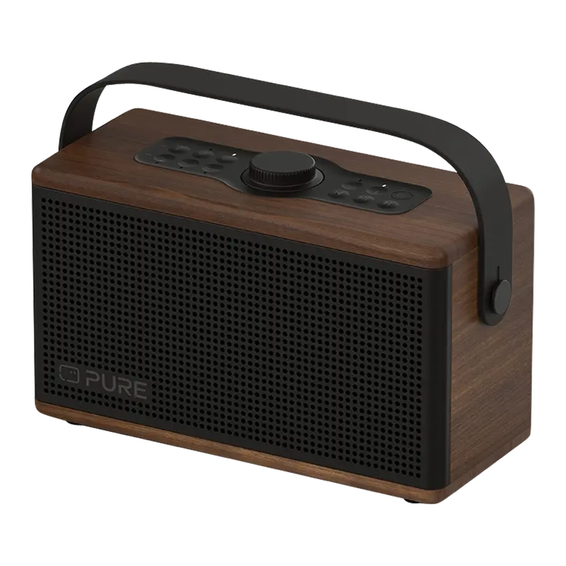 Bluetooth Lautsprecher Classic