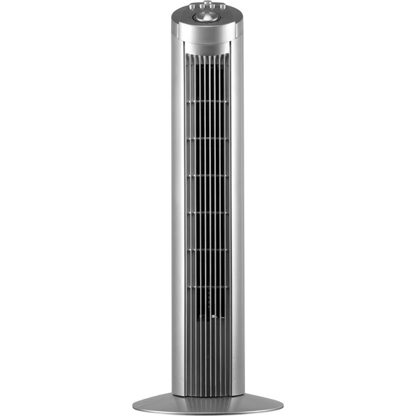 Turmventilator, 45 W, 3 Leistungsstufen