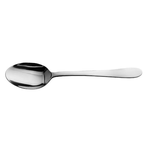 Trenton Sydney 48 Piece Cutlery Dining Set Stainless Steel 48pc | Knife Fork Spoon Cafe