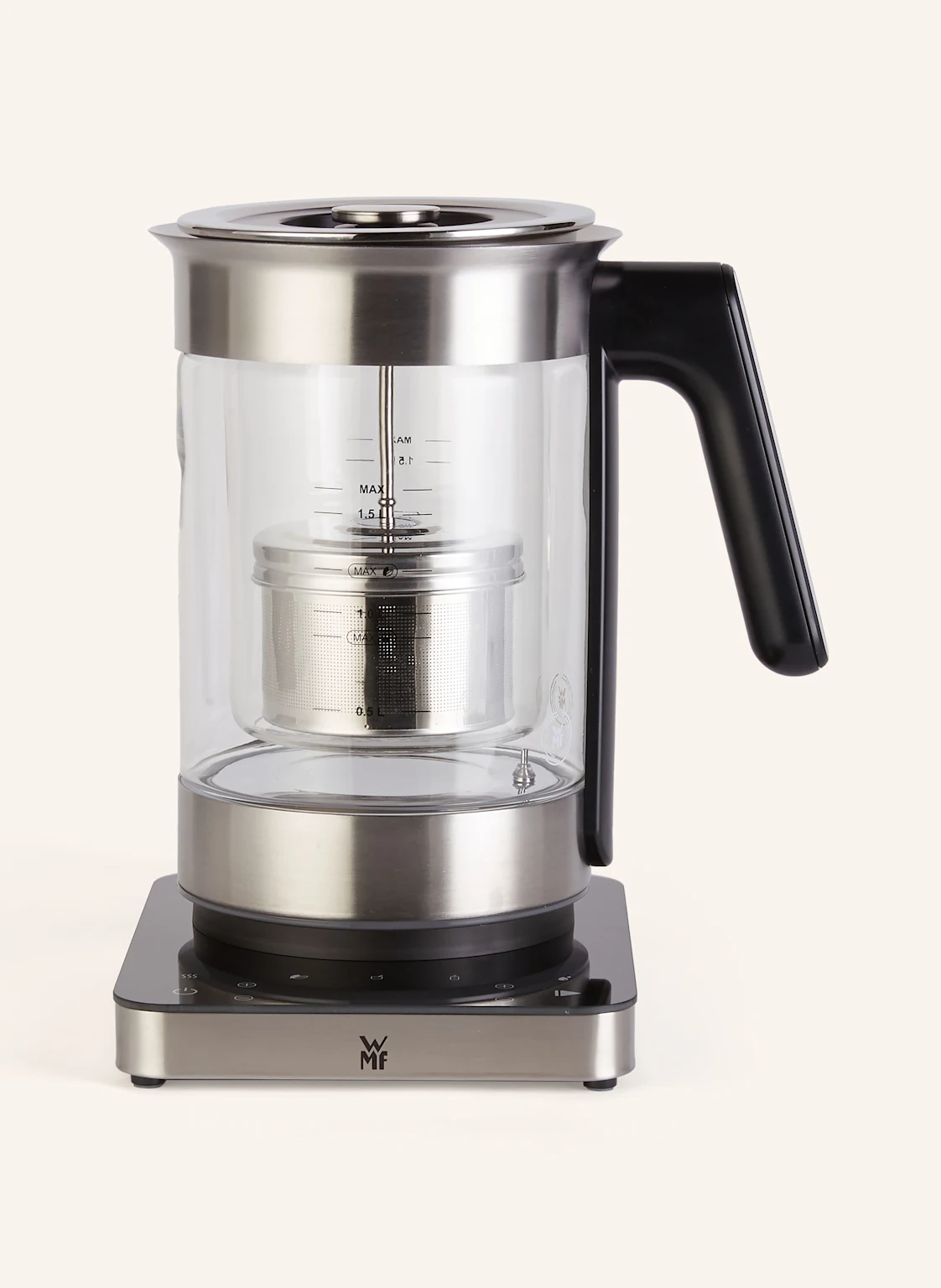 WMF Multi-Wasserkocher LUMERO