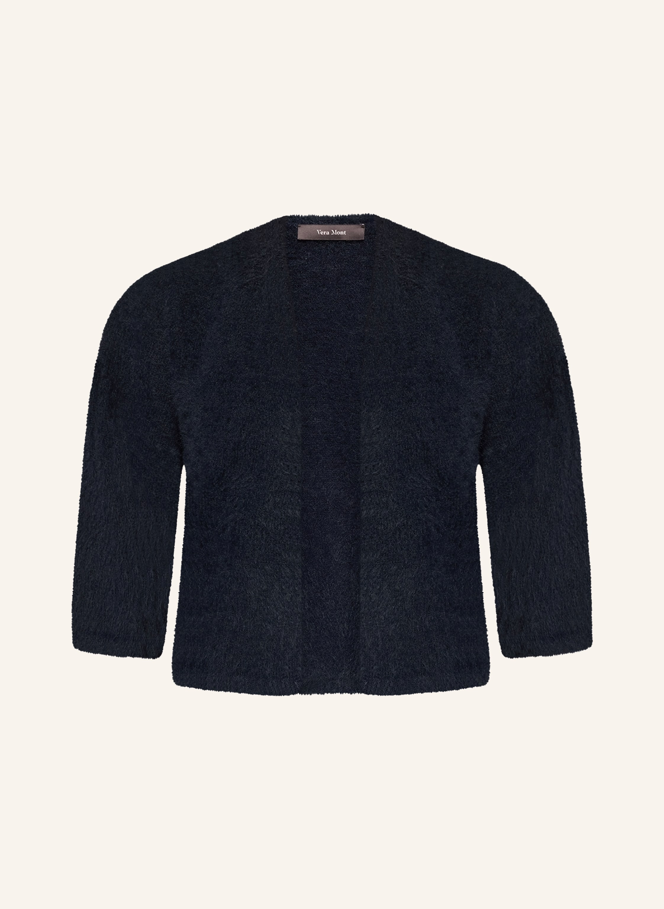 Vera Mont Bolero mit 3/4-Arm