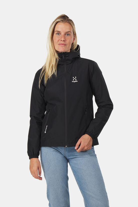 Haglöfs Betula GTX Jas Dames