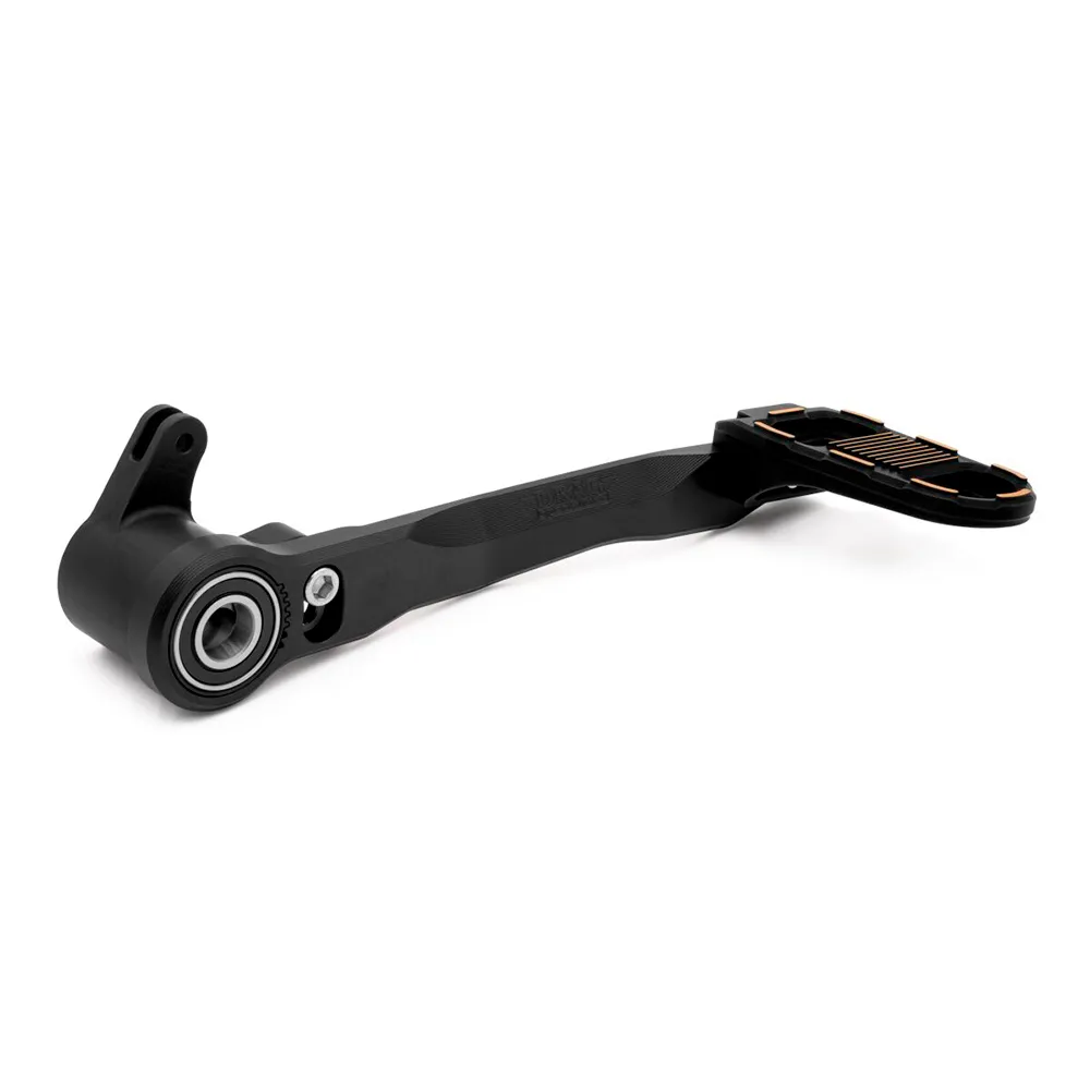 Drag Specialties Harley Davidson Flh 1868 Abs 21/Flhfb 1868 Abs 23/Flhr 1690 14-15 brake pedal