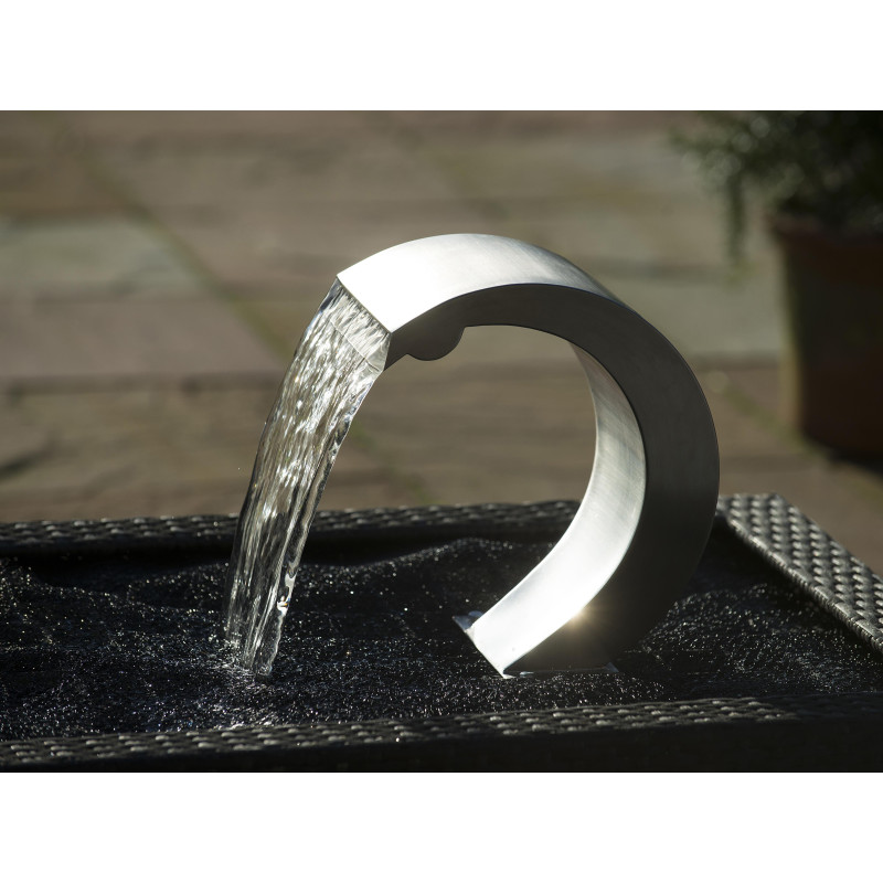 Cascade Mamba-S LED UBBINK