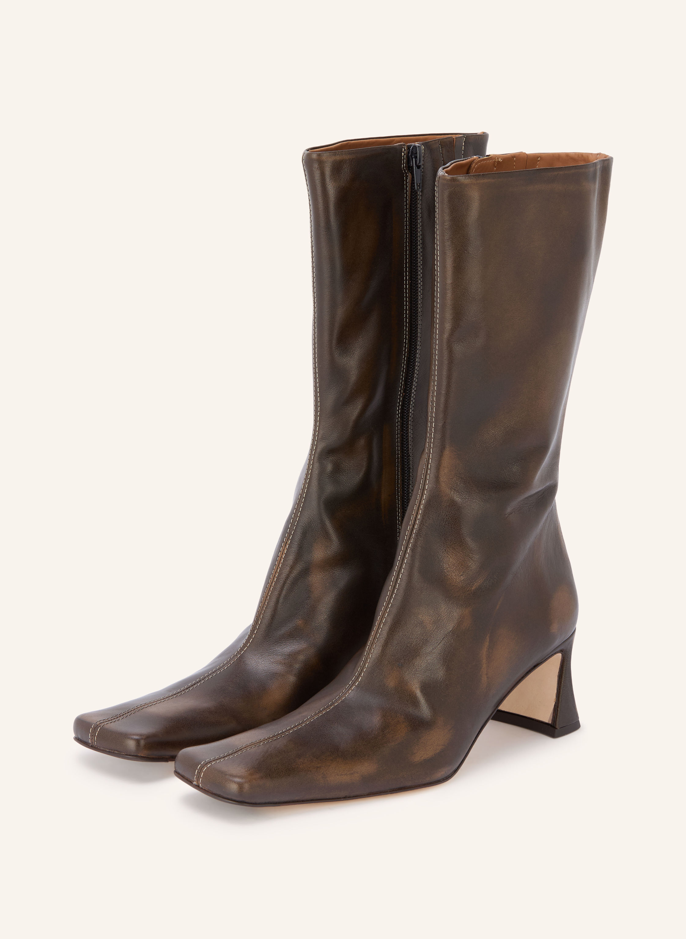 MIISTA Stiefel ARAXI