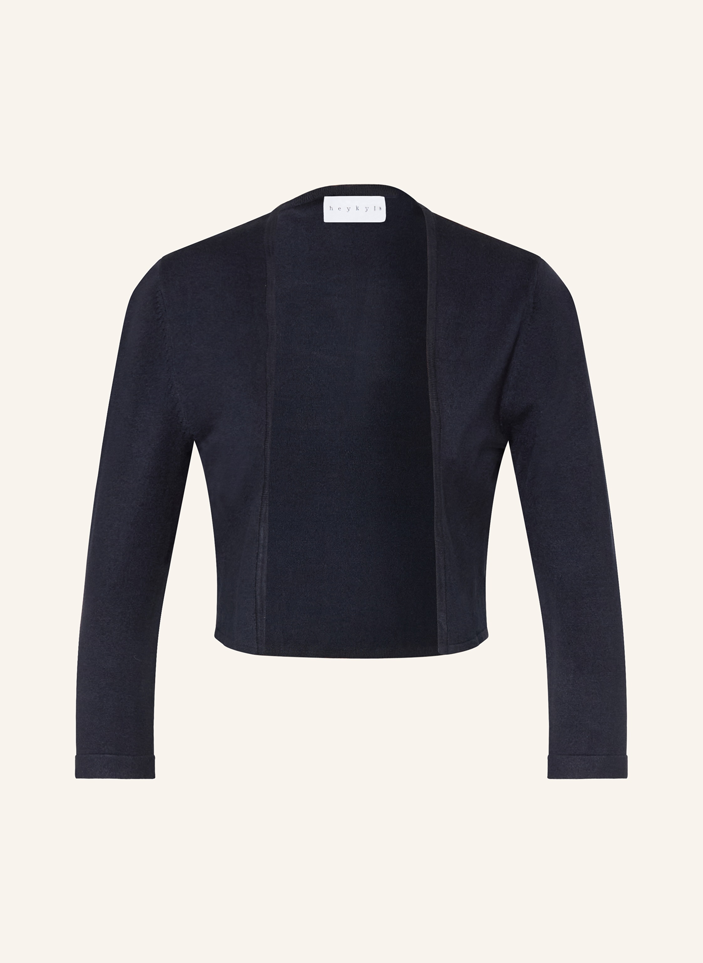Hey Kyla Bolero mit 3/4-Arm