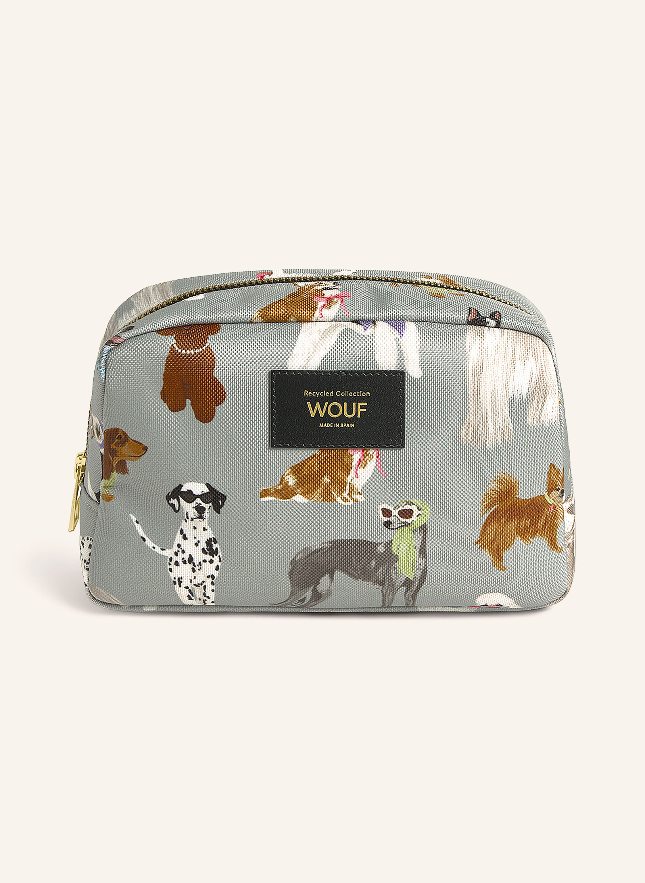 WOUF Kosmetiktasche ICON