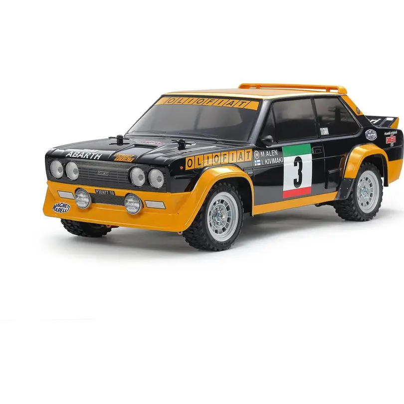 Modellbausatz Tamiya