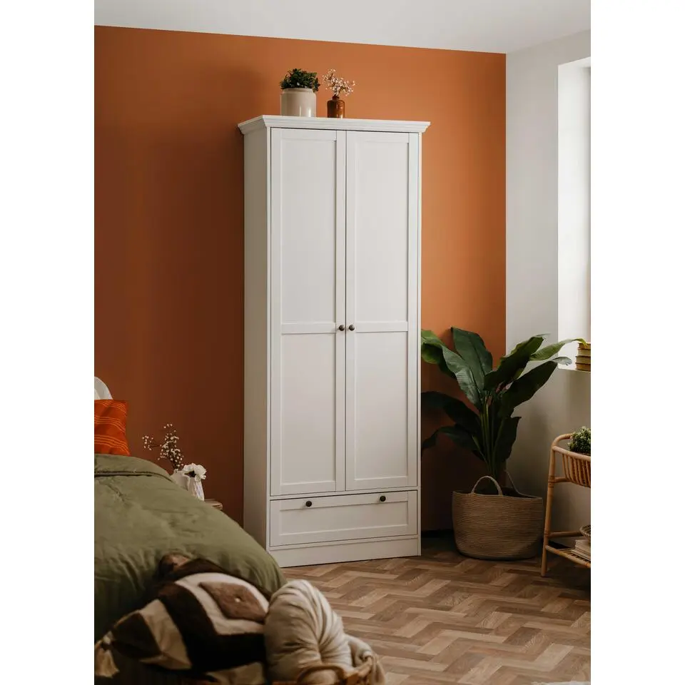 Opbergkast / schoenenkast Landwood